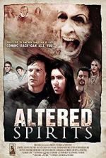 Watch Altered Spirits M4uhd