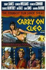 Watch Carry On Cleo M4uhd