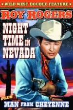 Watch Night Time in Nevada M4uhd