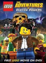 Watch Lego: The Adventures of Clutch Powers M4uhd
