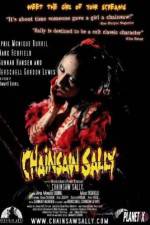 Watch Chainsaw Sally M4uhd