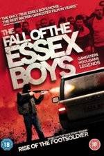 Watch The Fall of the Essex Boys M4uhd