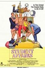Watch Student Affairs M4uhd