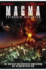 Watch Magma: Volcanic Disaster M4uhd