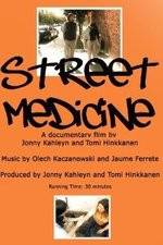 Watch Street Medicine M4uhd