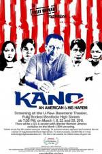 Watch Kano An American and His Harem M4uhd