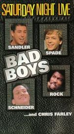 Watch The Bad Boys of Saturday Night Live (TV Special 1998) M4uhd