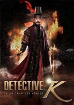 Watch Detective K: Secret of Virtuous Widow M4uhd