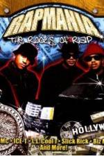 Watch Rapmania: The Roots of Rap M4uhd