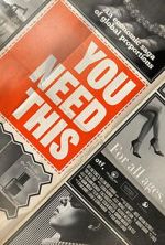 Watch You Need This M4uhd