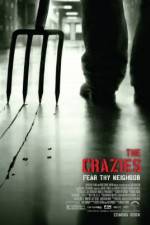 Watch The Crazies (2010) M4uhd