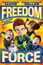 Watch Freedom Force M4uhd