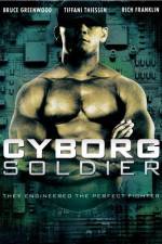 Watch Cyborg Soldier M4uhd