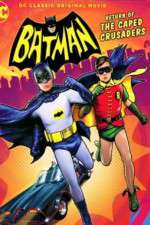 Watch Batman Return of the Caped Crusaders M4uhd