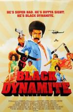Watch Black Dynamite M4uhd