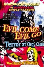 Watch Terror at Orgy Castle M4uhd