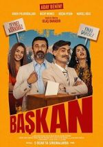 Watch Başkan M4uhd