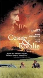 Watch César and Rosalie M4uhd