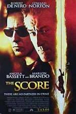 Watch The Score M4uhd