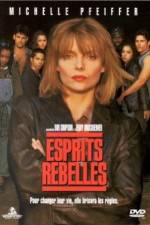 Watch Dangerous Minds M4uhd