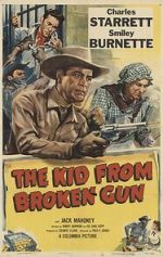 Watch The Kid from Broken Gun M4uhd