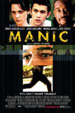 Watch Manic M4uhd