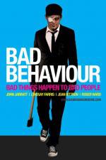 Watch Bad Behaviour M4uhd