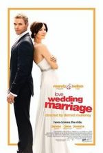Watch Love, Wedding, Marriage M4uhd