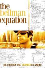 Watch The Bellman Equation M4uhd