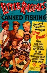 Watch Canned Fishing (Short 1938) M4uhd