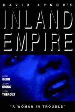 Watch Inland Empire M4uhd