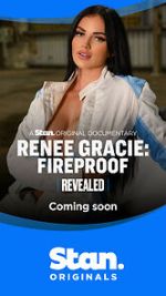 Watch Renee Gracie: Fireproof M4uhd
