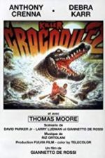 Watch Killer Crocodile 2 M4uhd
