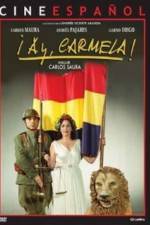 Watch Ai, Carmela! M4uhd