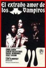 Watch Strange Love of the Vampires M4uhd