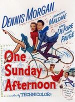 Watch One Sunday Afternoon M4uhd