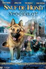 Watch Snuf de hond en het spookslot M4uhd