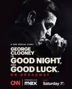 Watch Good Night, and Good Luck M4uhd