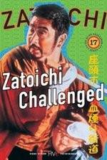 Watch Zatoichi Challenged M4uhd