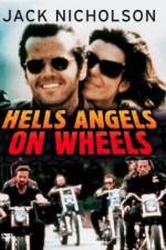Watch Hells Angels on Wheels M4uhd