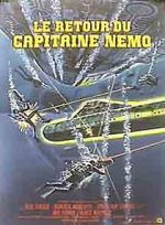 Watch The Return of Captain Nemo M4uhd