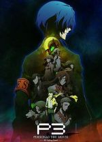Watch Persona 3 the Movie: #3 Falling Down M4uhd