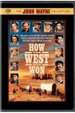 Watch How the West Was Won M4uhd