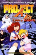 Watch Project A-Ko 4 Final M4uhd