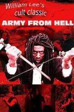 Watch Army from Hell M4uhd