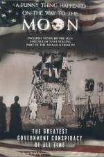 Watch A Funny Thing Happened on the Way to the Moon M4uhd