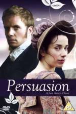 Watch Persuasion M4uhd