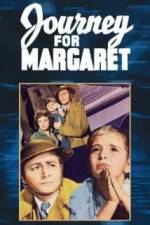 Watch Journey for Margaret M4uhd
