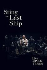 Watch Sting: When the Last Ship Sails M4uhd