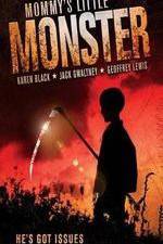 Watch Mommys Little Monster M4uhd
